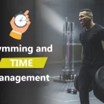 Gymming and Time Management